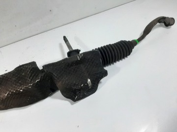 фото thumb №13, Peugeot 407 sw 3.0 v6 24v 05r трансмиссия рулевая з датчиком d2x6-g