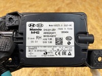 фото thumb №9, Радар датчик датчик мертвого pola hyundai kona задня ev електрик 99150-k4010
