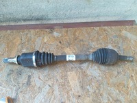фото thumb №1, Привідний вал renault clio iii 1.5 dci ліва