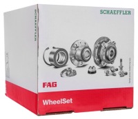 Schaeffler fag 713 6101 00 набор подшипник колеса в Украине, фото thumb