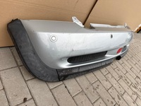 фото thumb №3, Бампер задній задня mini r52 cabrio cooper s pdc