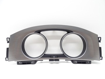 фото thumb №1, Рамка захист корпус приладів спідометра vw golf vii 5g0857059