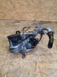 фото thumb №2, Alfa romeo stelvio 2.2 клапан egr