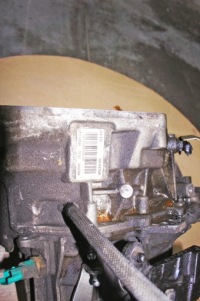 фото thumb №7, Oa023 dacia sandero iii 1.0i коробка передач передач 6b