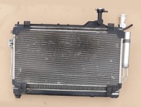 фото thumb №1, Mitsubishi outlander 3 iii 2.2 di-d 2014 радиатор вентиляторы