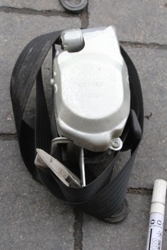 фото thumb №8, Corolla verso ii pas ремені безпеки перед лівий правий комплект