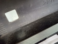 фото thumb №15, Бампер перед передній renault captur lift 17-19