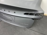 фото thumb №9, Tesla 3 рестайлинг highland 2023r-- крышка багажника зад задняя