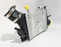 Audi a6 a7 q7 4m интеркулер 3.0 tdi новый оригинал 059145803p p-728 Доставка, фото thumb