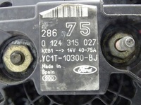 фото thumb №3, Ford transit mk6 00-06 2.4 tddi генератор 75a