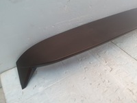 фото thumb №2, Спойлер спойлер кришки opel corsa f задня