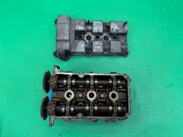 фото thumb №1, Головка комплектная задняя зад ford mondeo mk3 st220 3.0 v6 00-07 meba 226km