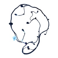 фото thumb №1, Джгут бампера зад pdc porsche macan 95b971104 h