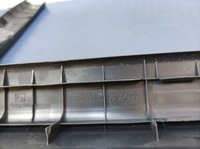 фото thumb №9, Toyota yaris iii 5d комплект захист bok правий