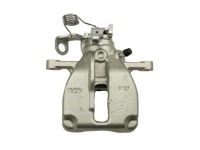 Купити Супорт гальмівний правий задня fiat scudo ii citroen jumpy ii peugeot expert ii, фото thumb