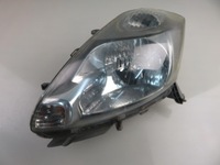 фото thumb №1, Лампа левая передняя daihatsu sirion m3_