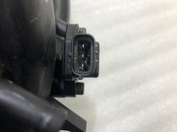 фото thumb №12, Колектор всмоктуючий датчик mitsubishi e1t26571a