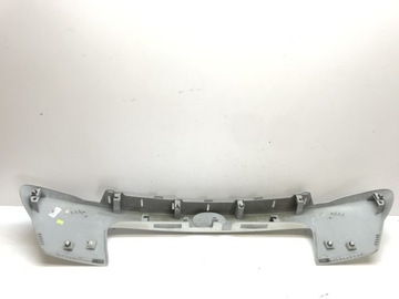 фото thumb №10, Toyota c-hr накладка планка кришки багажника зад 76811-f4010