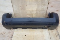 фото thumb №1, Land rover freelander ii бампер задний оригинал