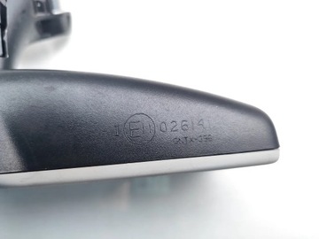 фото thumb №7, Vw passat дзеркало заднього виду 2012 estate 4/5dr e11026141 10-14 2.0 tdi