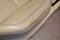 фото thumb №12, Сидіння сидіння комплект обшивки шкіряні eu range rover sport i l320 рестайлінг 09-12