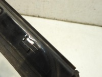 Молдинг накладка поріг лівий задній mercedes r w251 a2516800535 Оригінал, фото thumb