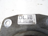 Opel insignia a 1.6 cdti кронштейн подушка двигателя Оригинал, фото thumb