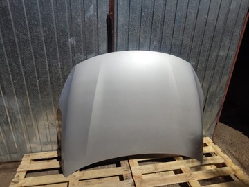 фото thumb №1, Капот крышка стальной kia optima iv 4 jf od 10.15-r лак 4ss