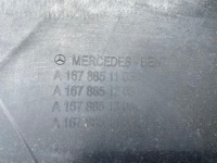 фото thumb №8, Mercedes gle 167 amg бампер задний задняя