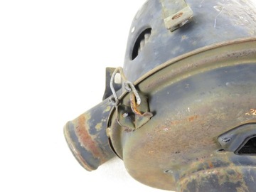 фото thumb №5, Корпус фильтра воздуха hyundai santamo 2.0