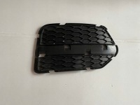 Купити Решітка бампера права 8u0807152f audi q3 lift, фото thumb