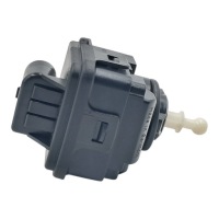 фото thumb №12, Моторчик регулювання лампи перед skoda citigo nf1 оригінал 8l0941295