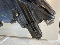 фото thumb №7, Vw passat 3g1 b8 рестайлинг полный led matrix iq лампа правая перед фара