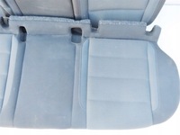 фото thumb №5, Заднє сидіння задня vw golf vi 5d хетчбек 2008-2012r