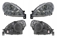 фото thumb №1, Фара лампа citroen xsara 03-05 le+pr depo