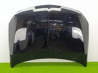 фото thumb №1, Opel insignia b капот крышка двигателя