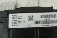 Панель приборів корпус dacia spring в Україні, фото thumb