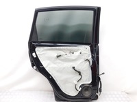 фото thumb №2, Дверь левая задняя kpl.- chevrolet captiva 06-11 gar