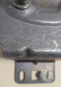 фото thumb №5, Vw tiguan iii засов капота передний левый 571823185