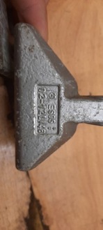 фото thumb №15, Петли дверь перед задняя комплект mercedes w211