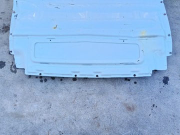 фото thumb №7, Renault trafic ii стіна перегородкова