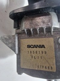 фото thumb №16, Кермовий/підкермовий перемикач джойстик коробки передач scania 1858199