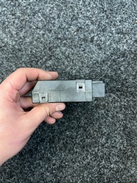 фото thumb №7, Модуль блок управления фаркоп audi a6 c6 4f0907383