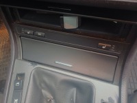 фото thumb №9, Сидіння комплект лівий правий заднє сидіння задня + обшивки bmw e46 lift kombi