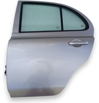 фото thumb №1, Стекло треугольник дверь левая задняя задняя nissan micra k12