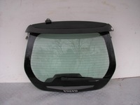 фото thumb №1, Крышка багажника багажника volvo c30 sport 452-16 r-design