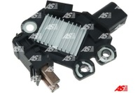 фото thumb №2, Регулятор напруги генератора регулятор генератора as-pl