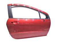 фото thumb №1, Двері праве lkr peugeot 308 i 3d