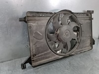фото thumb №9, Вентилятор радиатора с модуль ford c-max i 3135103551 3136613305 1.6 16v