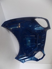 фото thumb №8, Mini cooper f60 капот / крышка двигателя - 11493